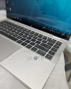 New Laptop HP EliteBook 840 G7 16GB Intel Core I7 SSD 512GB