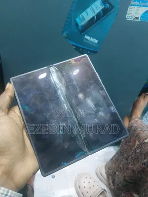 Vivo X Fold3 Pro 512 GB Black