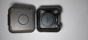 Metabones Ef to MFT Speed Booster L Canon Ef L Mico Four Third Adapter