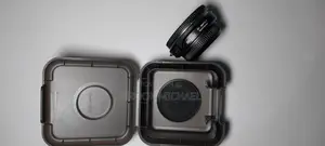 Metabones Ef to MFT Speed Booster L Canon Ef L Mico Four Third Adapter