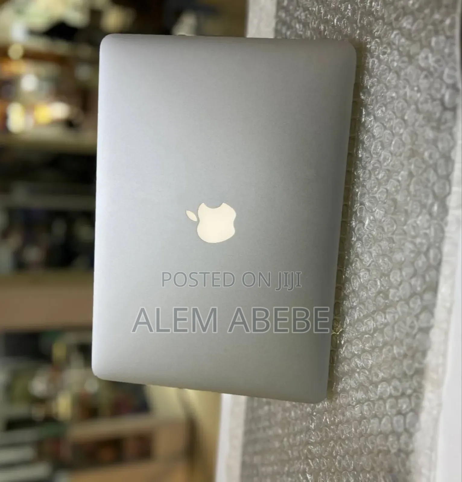 New Laptop Apple MacBook Air 2014 8GB Intel Core I5 SSD 256GB