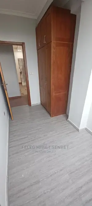 4bdrm Apartment in አአ, Bole for sale