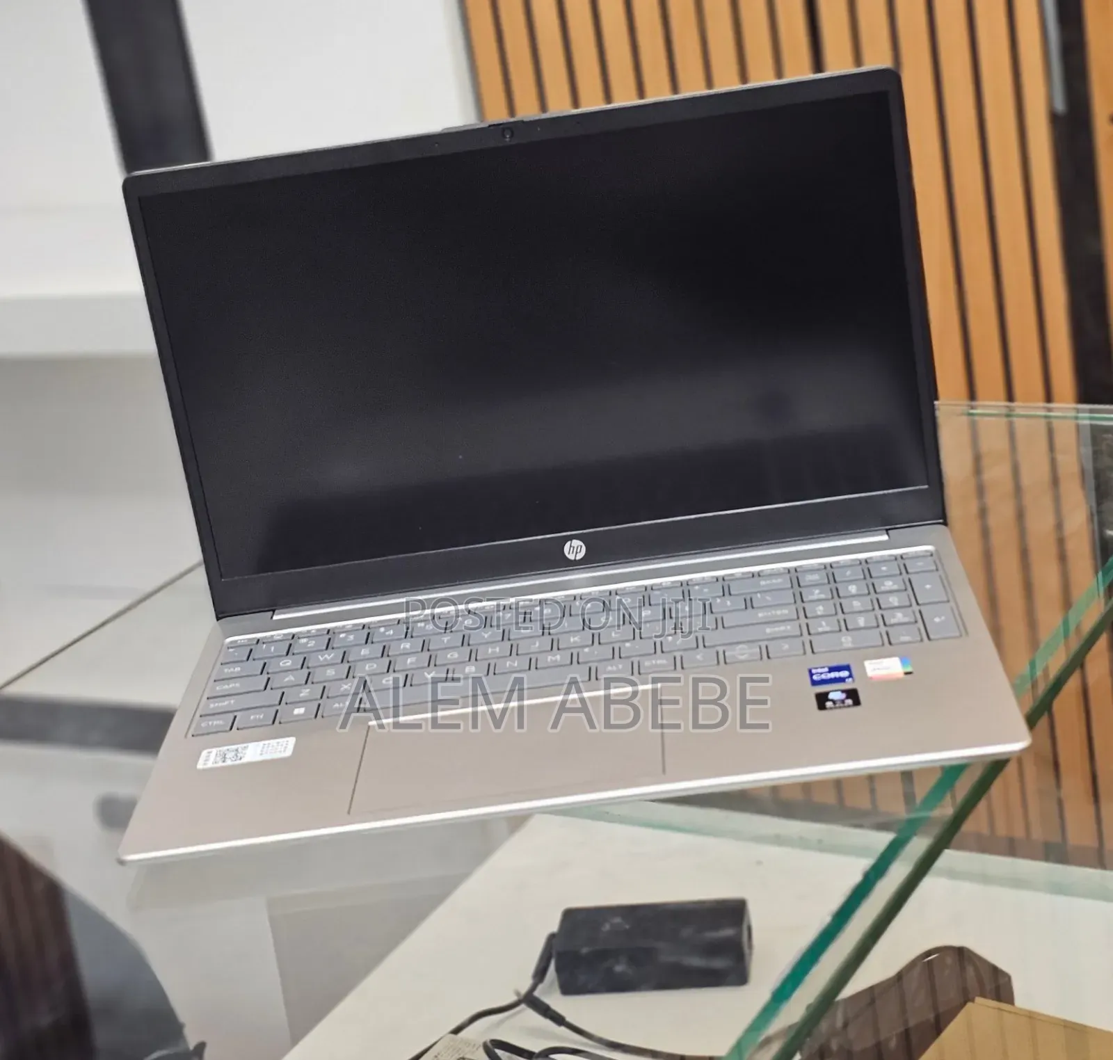 New Laptop HP Stream Notebook 16GB Intel Core I7 SSD 512GB
