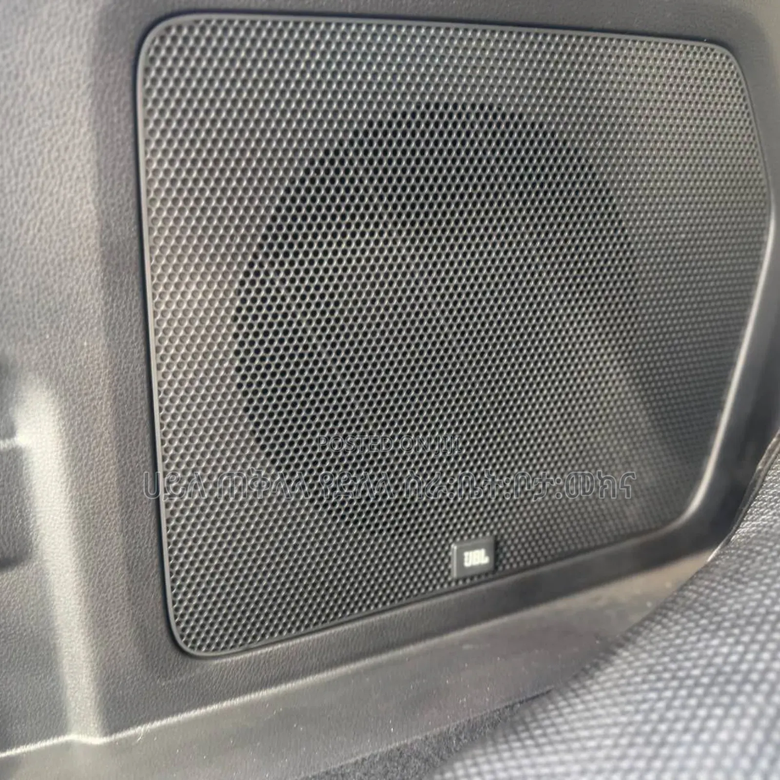 Toyota Highlander Hybrid 2024 Matt Black