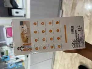 Imou Ranger2 Security Camera