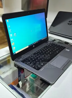 New Laptop HP EliteBook 840 G1 4GB Intel Core i5 HDD 320GB