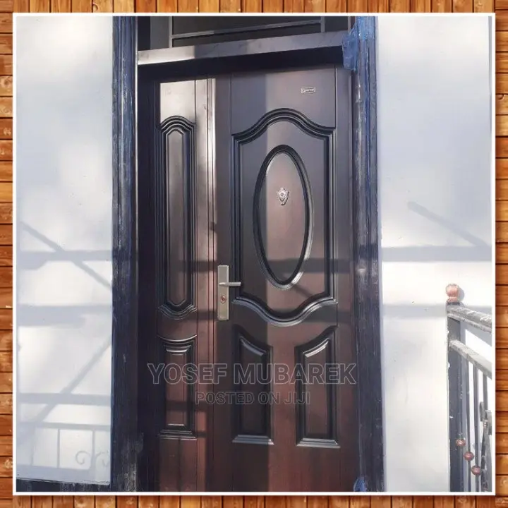 Imported Door(በር)