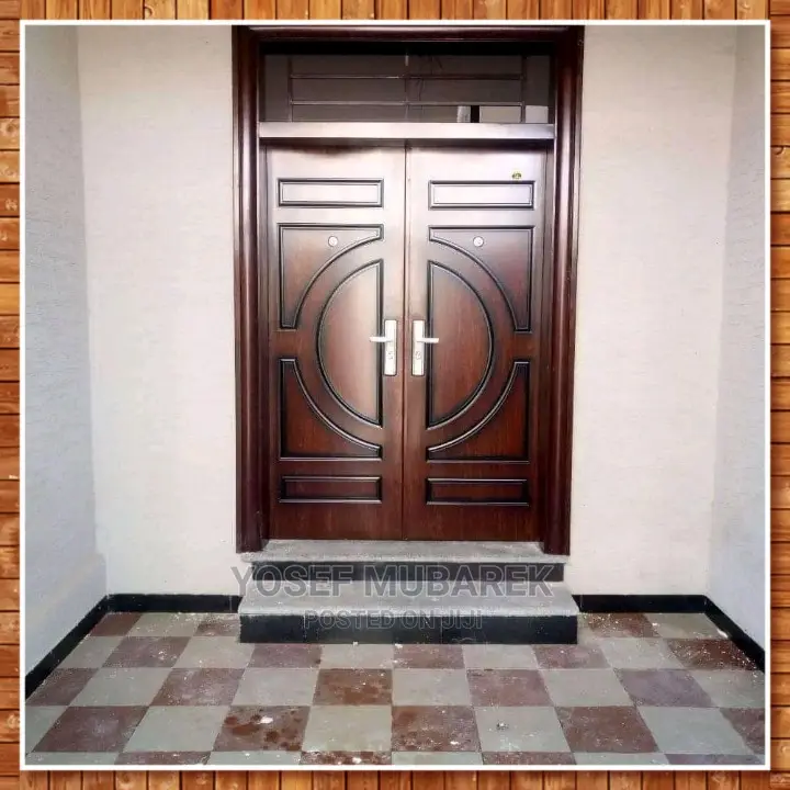 Imported Door(በር)