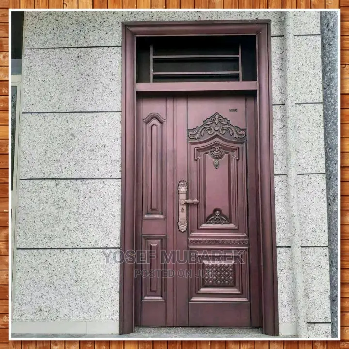 Imported Door(በር)