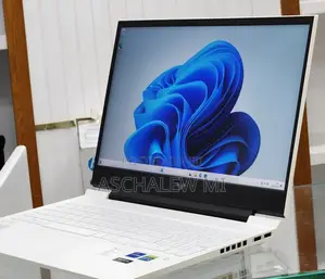 New Laptop HP Victus 16 16GB Intel Core I7 SSD 512GB