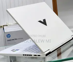 New Laptop HP Victus 16 16GB Intel Core I7 SSD 512GB