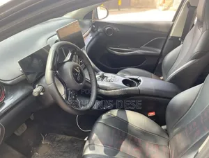 BYD E2 43 kWh 94 hp FWD 2024 Gray