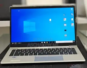 New Laptop HP EliteBook 840 G7 16GB Intel Core I5 SSD 512GB