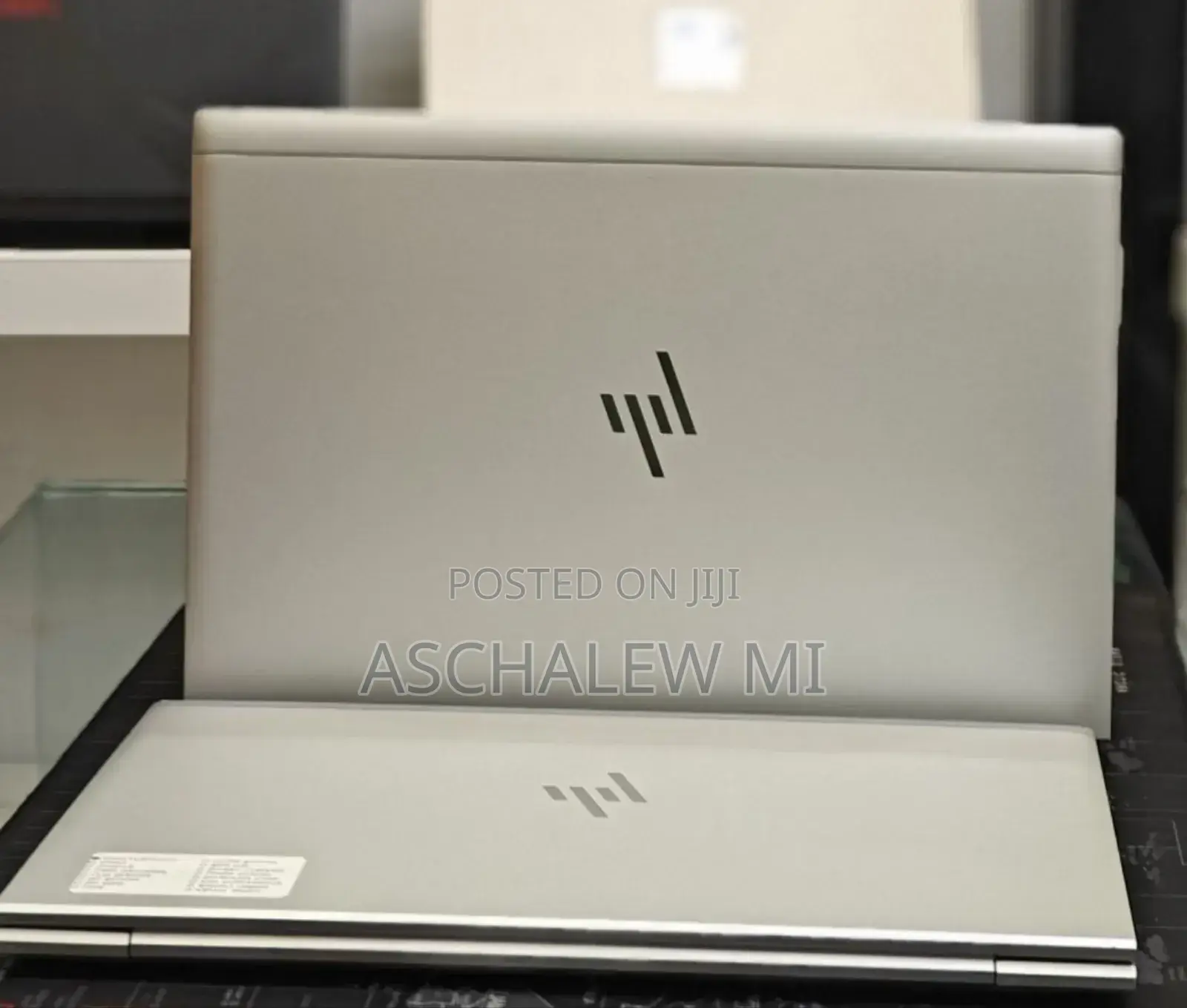 New Laptop HP EliteBook 840 G7 16GB Intel Core I5 SSD 512GB