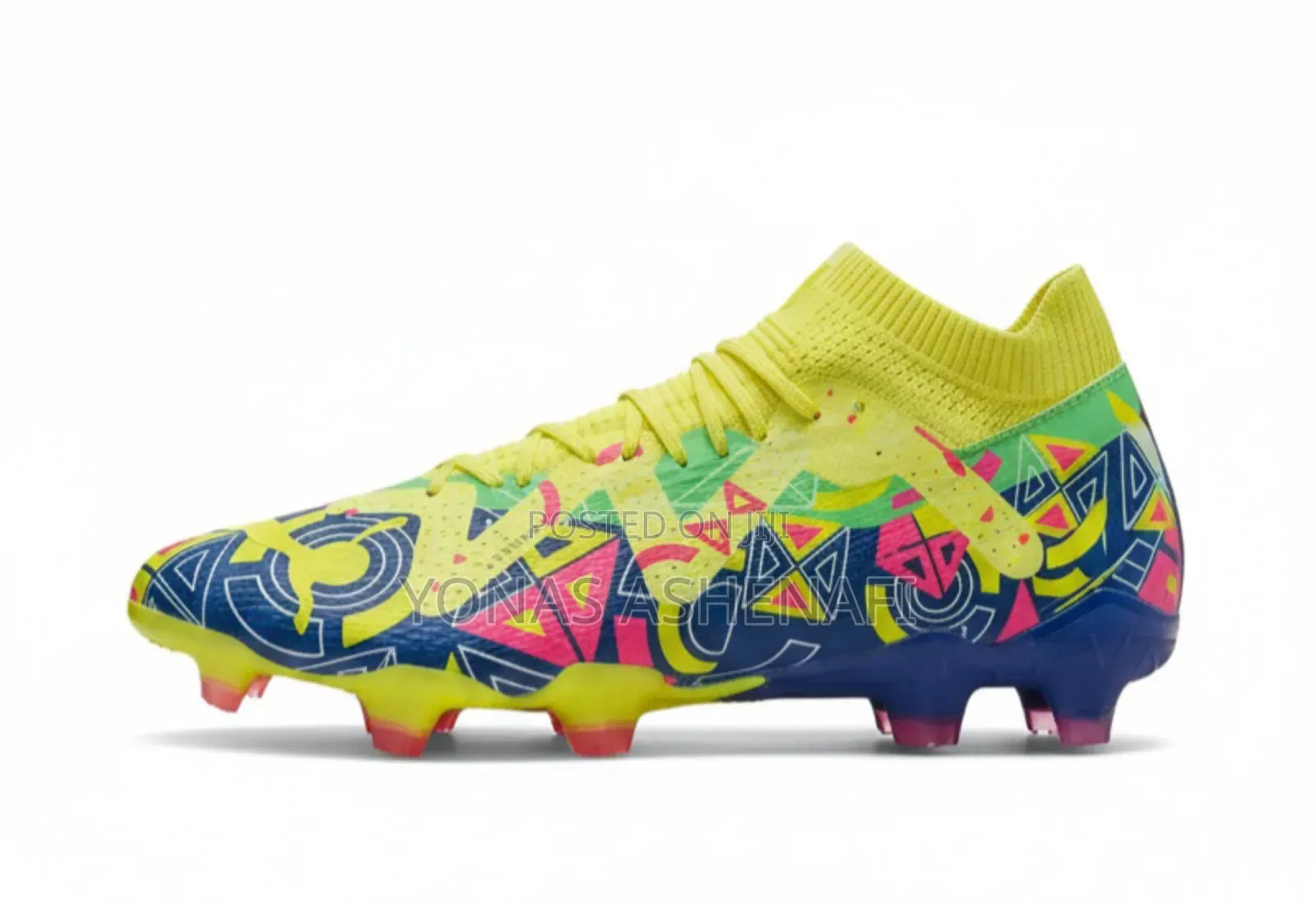 Puma Future Ultimate Fg/Ag Energy