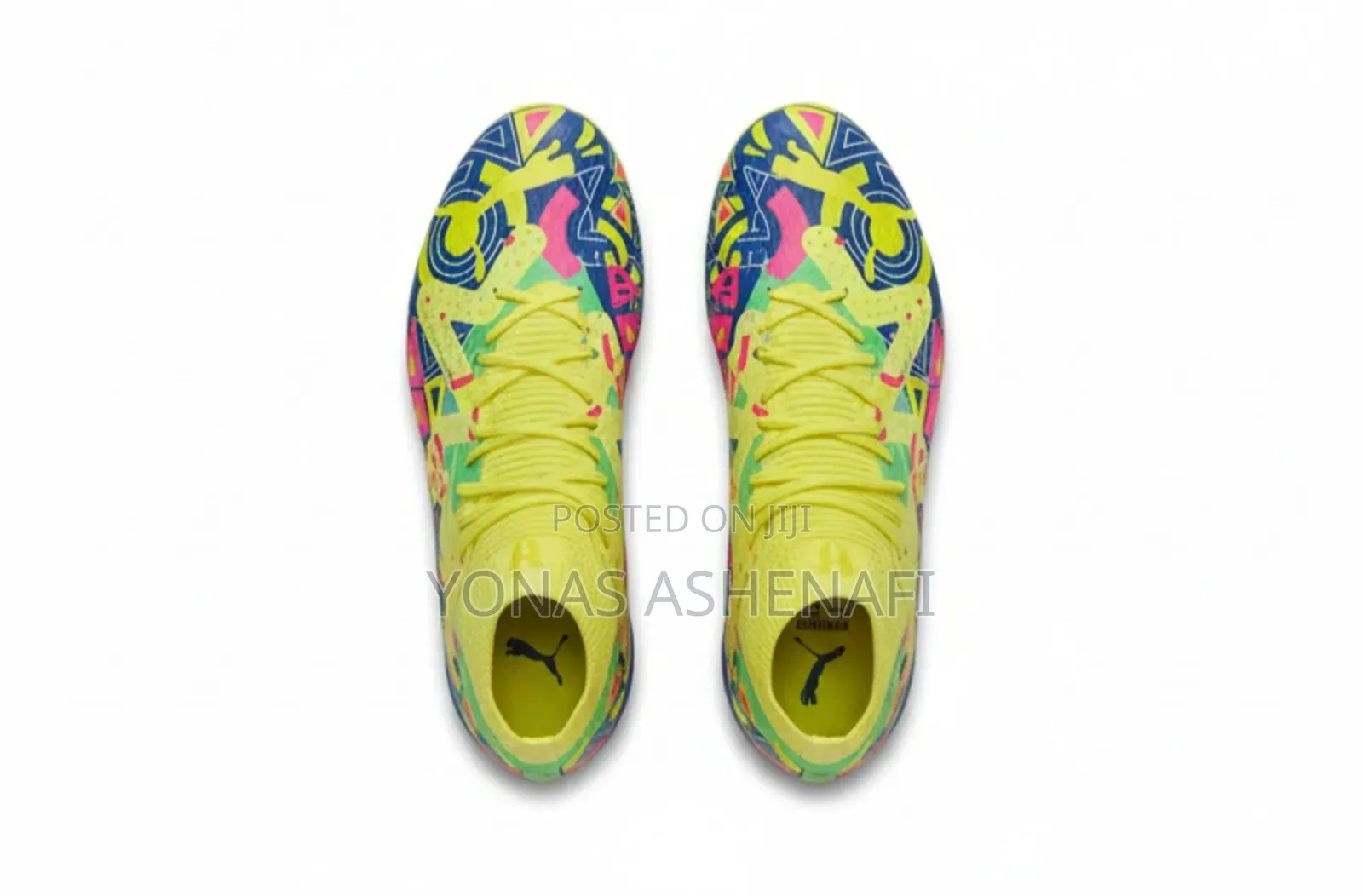 Puma Future Ultimate Fg/Ag Energy