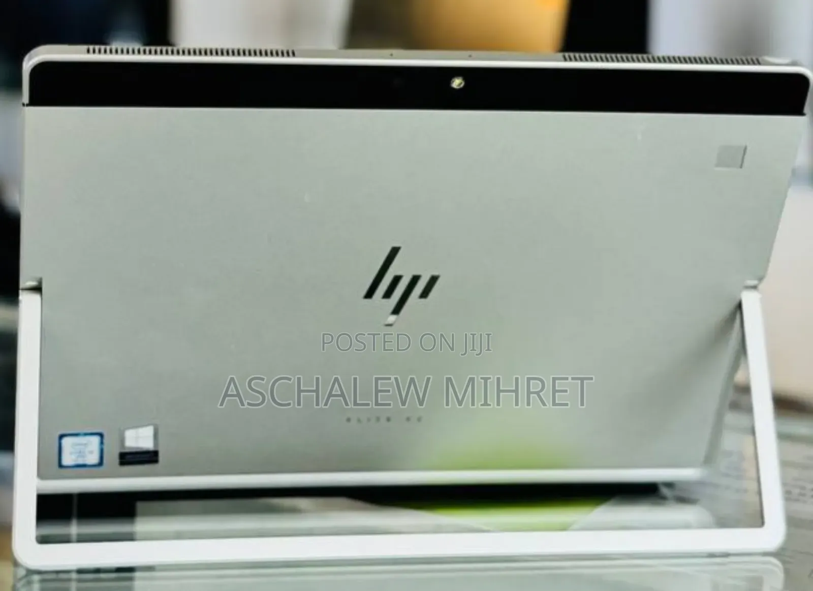 New Laptop HP Elite x2 1013 G4 8GB Intel Core i5 SSD 256GB