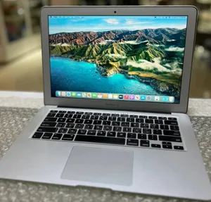 New Laptop Apple MacBook Air 2014 8GB Intel Core I5 SSD 256GB