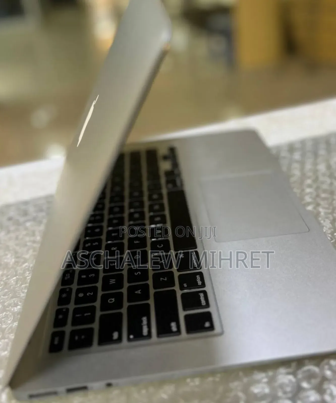 New Laptop Apple MacBook Air 2014 8GB Intel Core I5 SSD 256GB