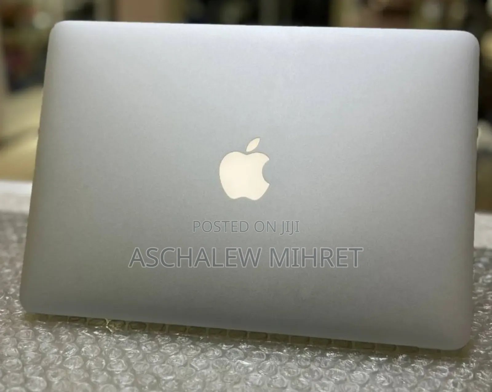 New Laptop Apple MacBook Air 2014 8GB Intel Core I5 SSD 256GB