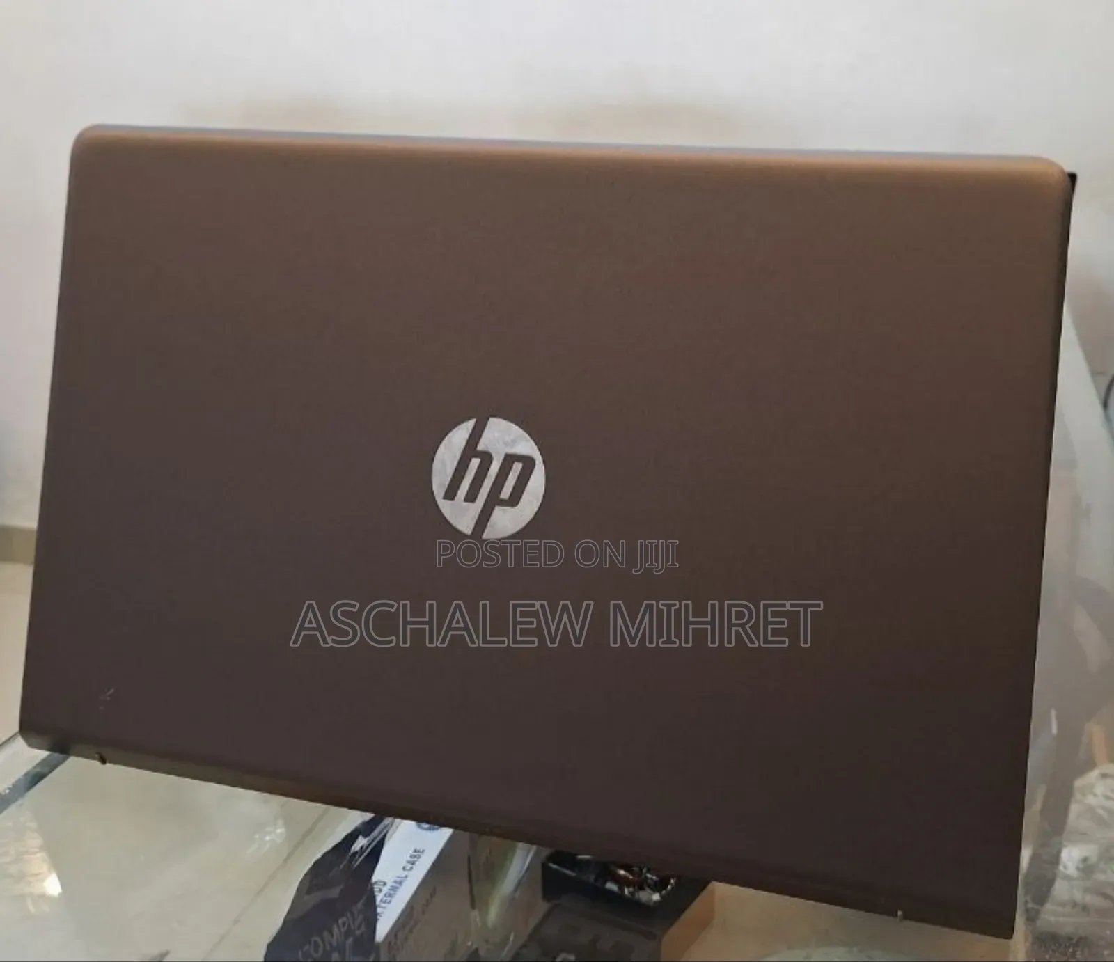 New Laptop HP Pavilion 15 8GB Intel Core I7 HDD 500GB
