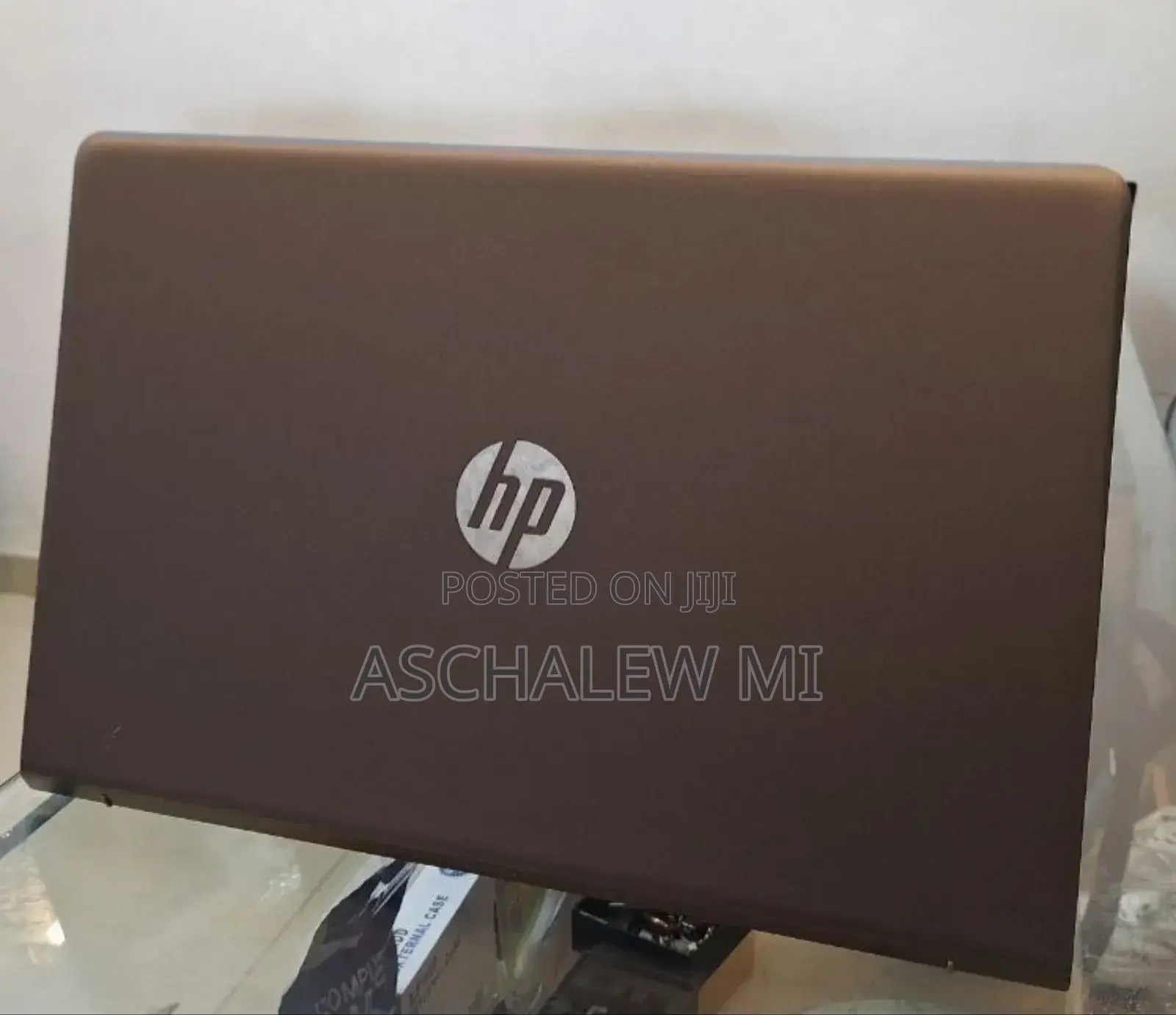 New Laptop HP Pavilion 15 8GB Intel Core I7 HDD 500GB