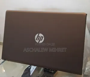 New Laptop HP Pavilion 15 8GB Intel Core I7 HDD 500GB