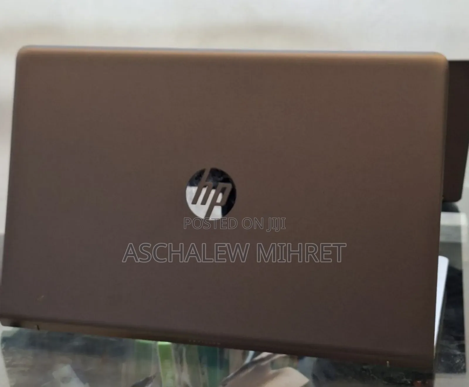 New Laptop HP Pavilion 15 8GB Intel Core I7 HDD 500GB