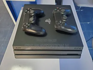 Playstation 4 Pro Jealbreak ለገኛ ምረጥ ስጦታ መስጠት ላሰበ