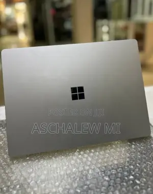 New Laptop Microsoft Surface Laptop 3 16GB Intel Core I7 SSD 256GB