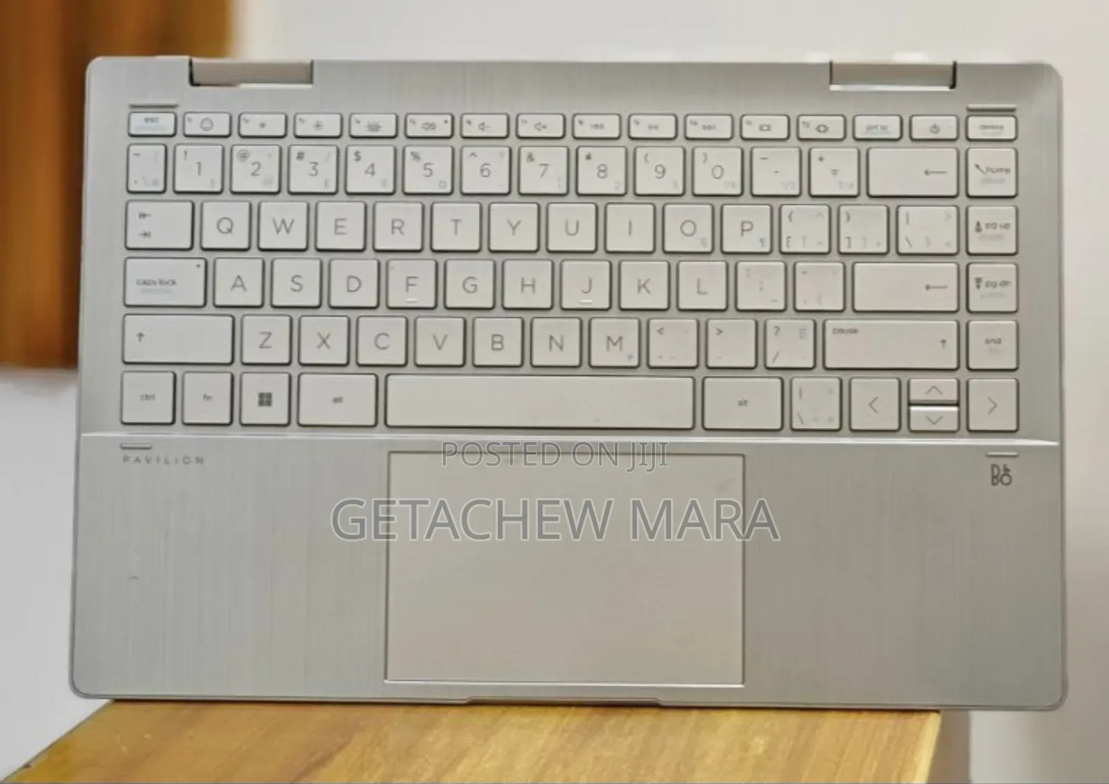 New Laptop HP Pavilion 15 8GB Intel Core I5 SSD 512GB