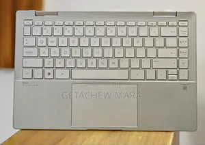 New Laptop HP Pavilion 15 8GB Intel Core I5 SSD 512GB