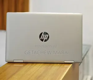 New Laptop HP Pavilion 15 8GB Intel Core I5 SSD 512GB