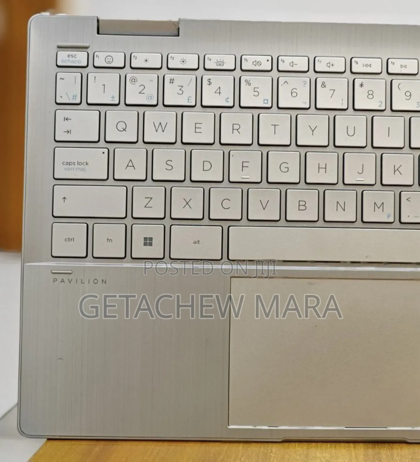 New Laptop HP Pavilion 15 8GB Intel Core I5 SSD 512GB