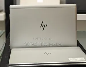 New Laptop HP EliteBook 840 G7 16GB Intel Core I5 SSD 512GB