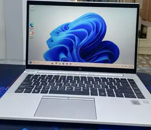 New Laptop HP EliteBook 840 G7 16GB Intel Core I5 SSD 256GB