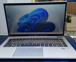 New Laptop HP EliteBook 840 G7 16GB Intel Core I5 SSD 256GB