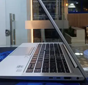 New Laptop HP EliteBook 840 G7 16GB Intel Core I5 SSD 256GB
