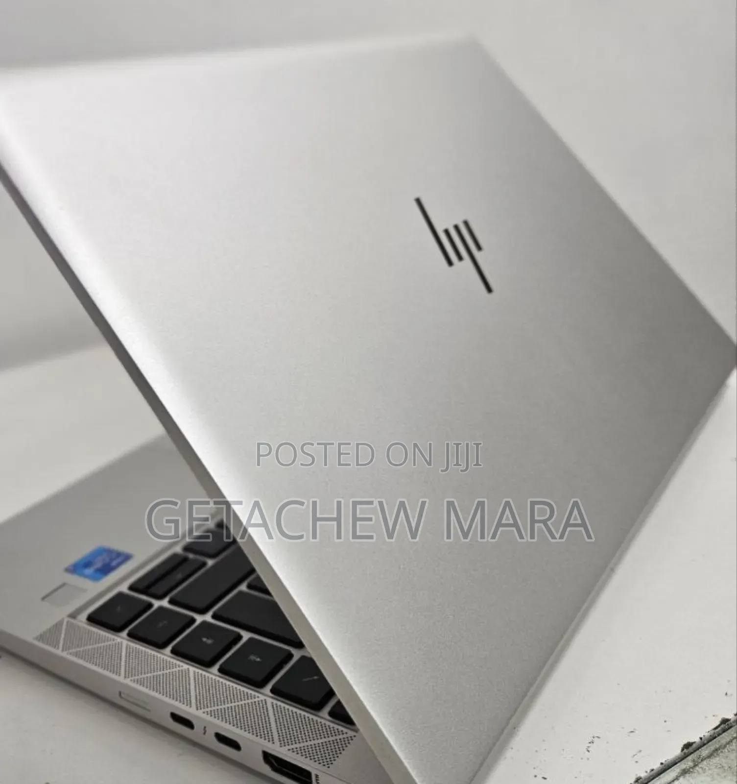 New Laptop HP EliteBook 840 G8 16GB Intel Core I5 SSD 512GB