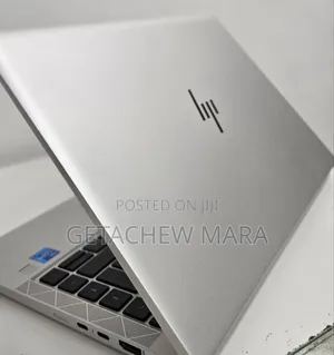 New Laptop HP EliteBook 840 G8 16GB Intel Core I5 SSD 512GB
