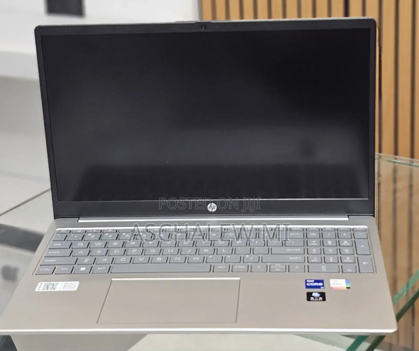 New Laptop HP Stream Notebook 16GB Intel Core I7 SSD 512GB