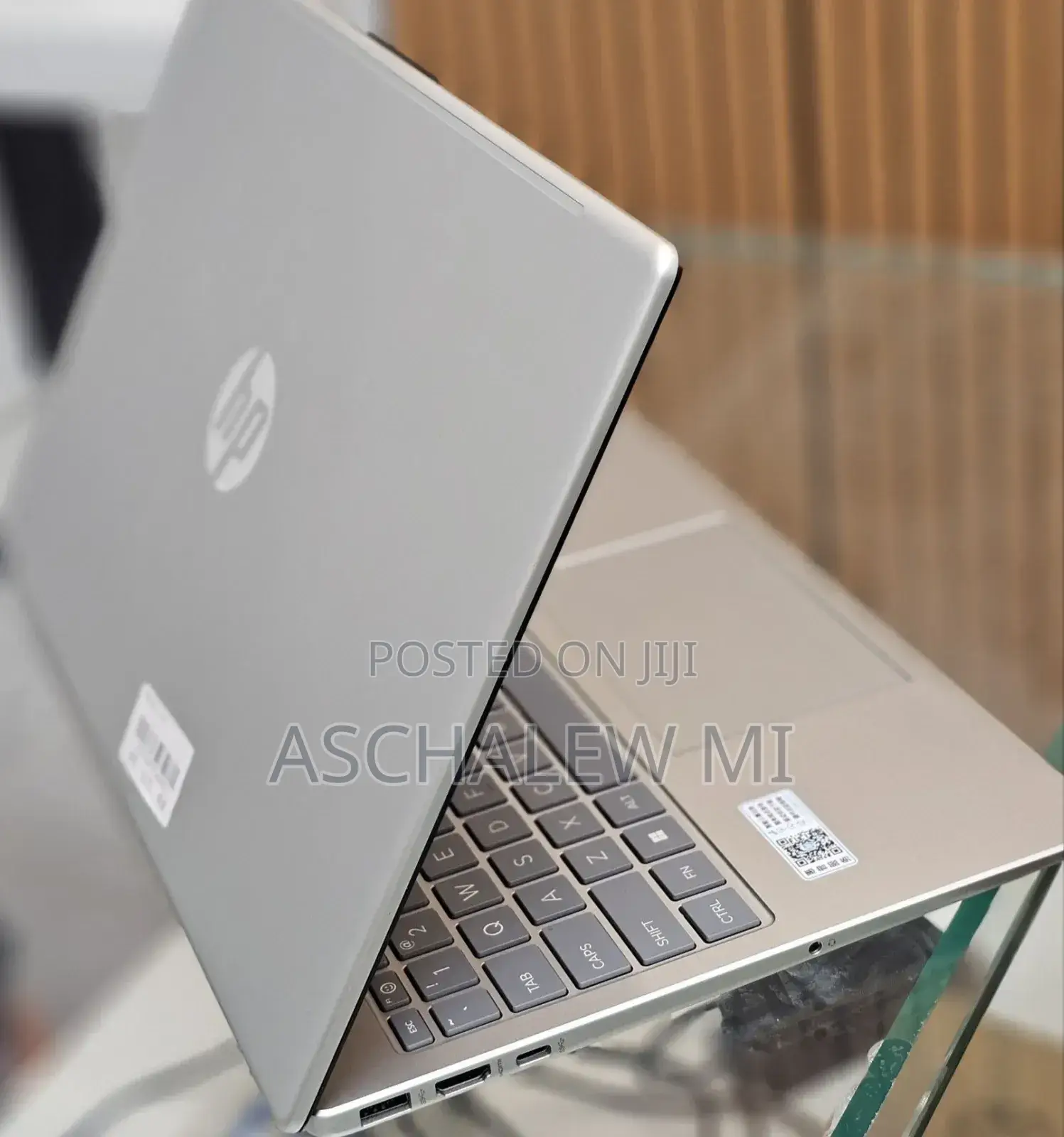 New Laptop HP Stream Notebook 16GB Intel Core I7 SSD 512GB