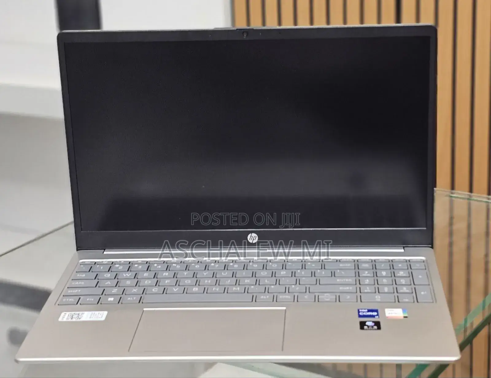 New Laptop HP Stream Notebook 16GB Intel Core I7 SSD 512GB