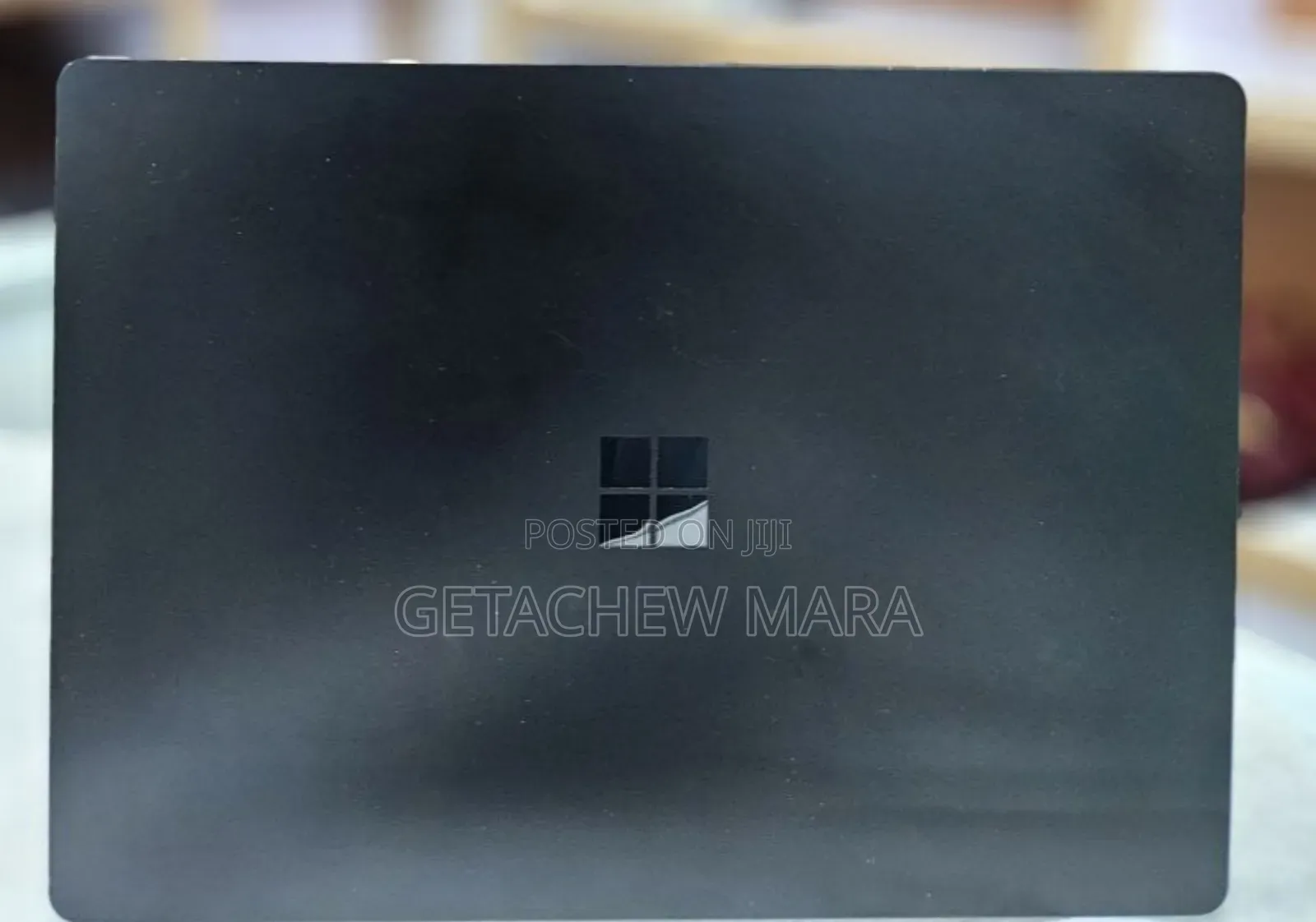 New Laptop Microsoft Surface 16GB Intel Core I7 SSD 512GB