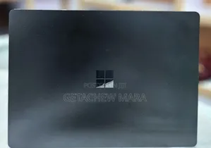 New Laptop Microsoft Surface 16GB Intel Core I7 SSD 512GB