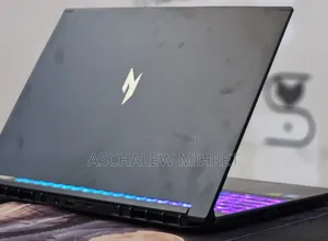 New Laptop Acer Nitro 5 16GB Intel Core 7 SSD 1T