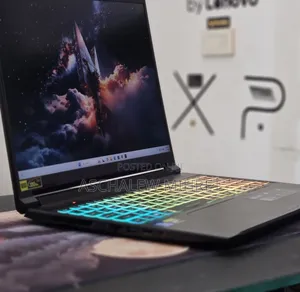 New Laptop Acer Nitro 5 16GB Intel Core 7 SSD 1T