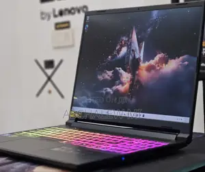 New Laptop Acer Nitro 5 16GB Intel Core 7 SSD 1T