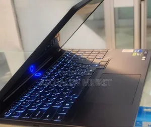 New Laptop Lenovo Legion 5 24GB Intel Core I7 SSD 1T