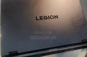 New Laptop Lenovo Legion 5 24GB Intel Core I7 SSD 1T